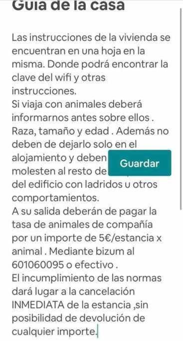 Amplio Con 2 Dormitorios Y Muy Equipado La Canal Petrer Eksteriør billede